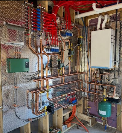 Armstrong Plumbing