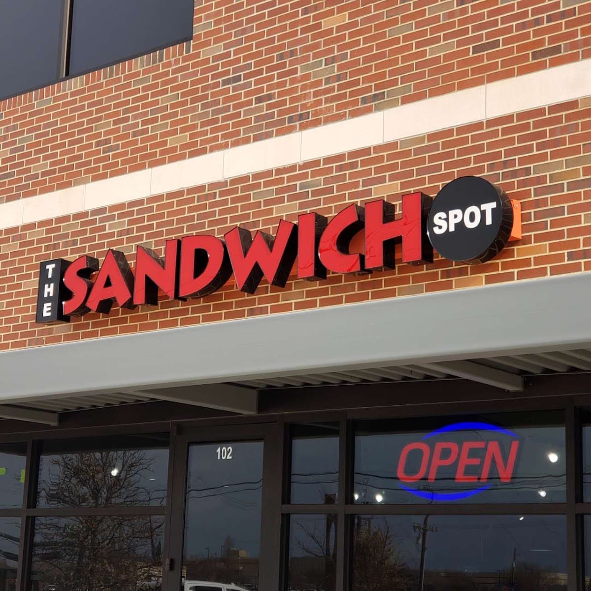 The Sandwich Spot Frisco, photo 3