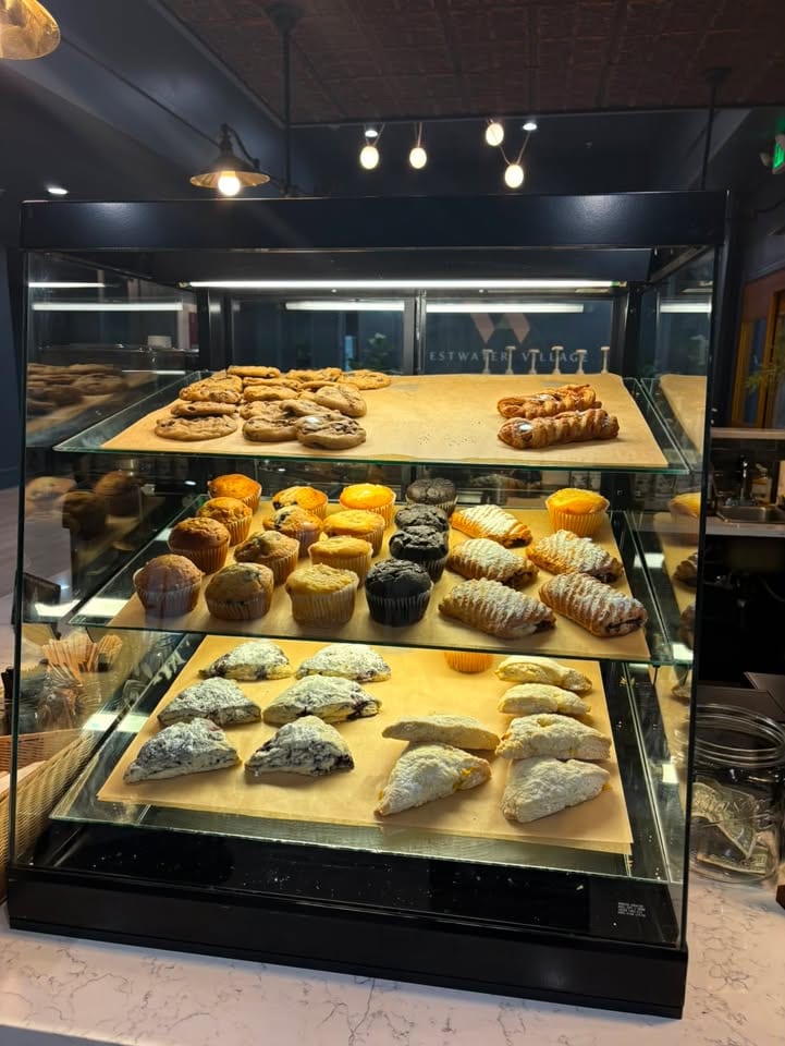 The Westwater Cafe
