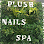 Plush Nails Spa