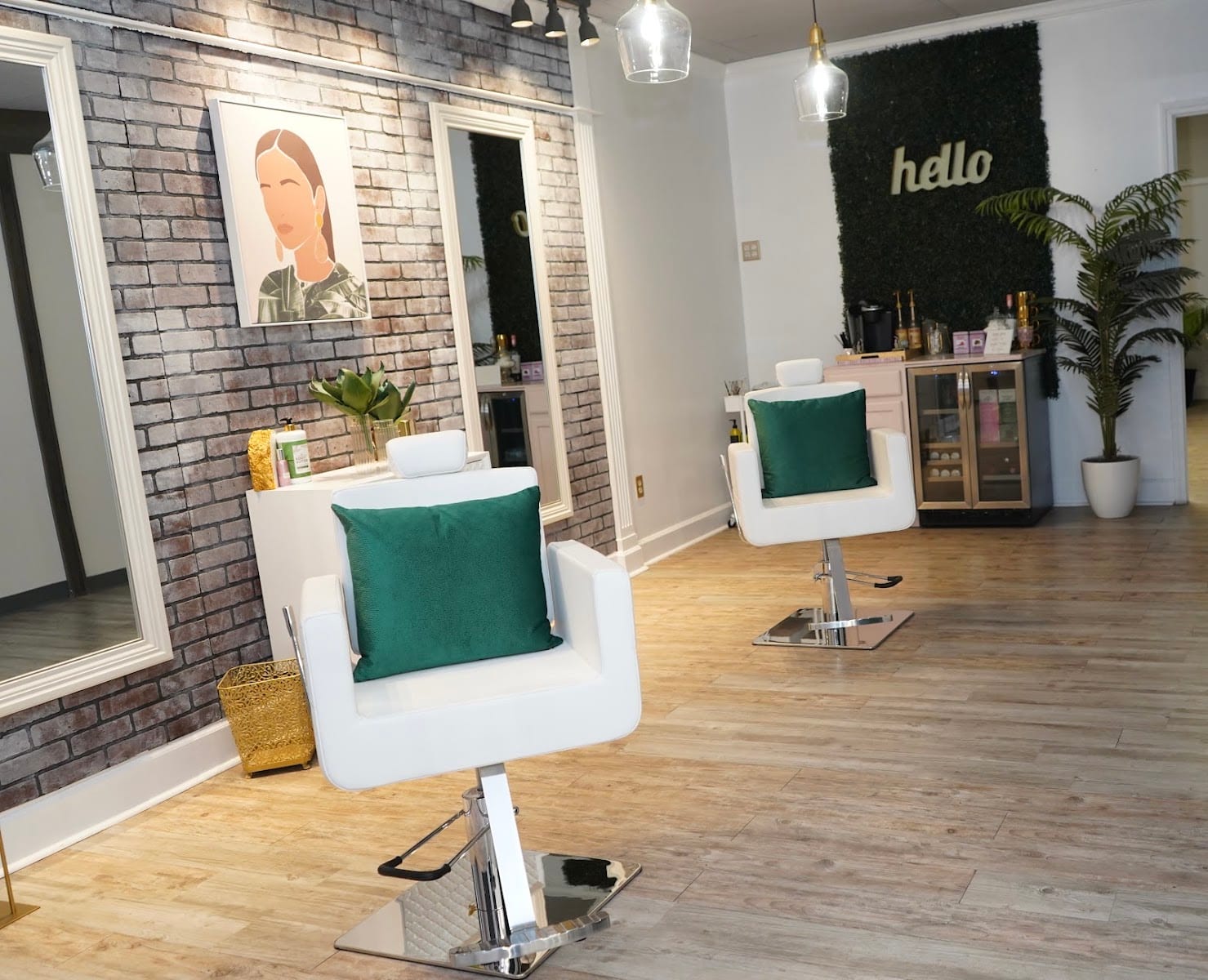 Inspire Studio, photo 2
