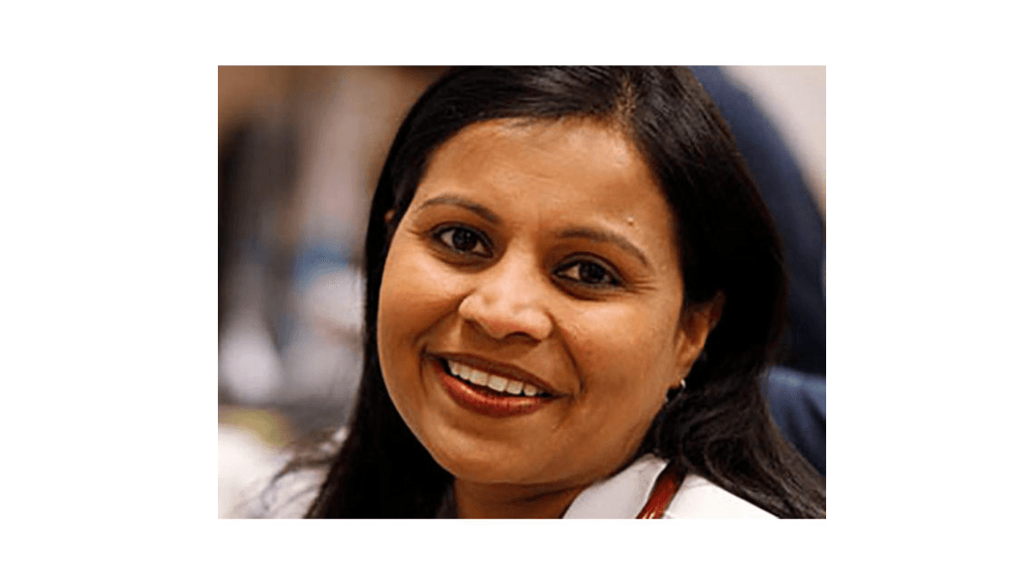Anu Thummala, MD
