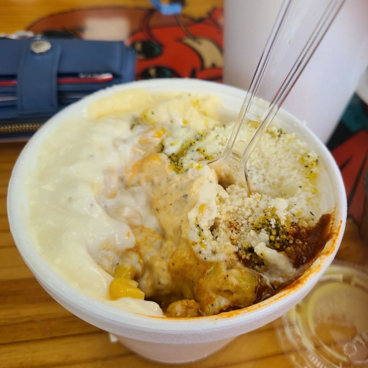 Luciana’s Mexican Cafe, photo 3