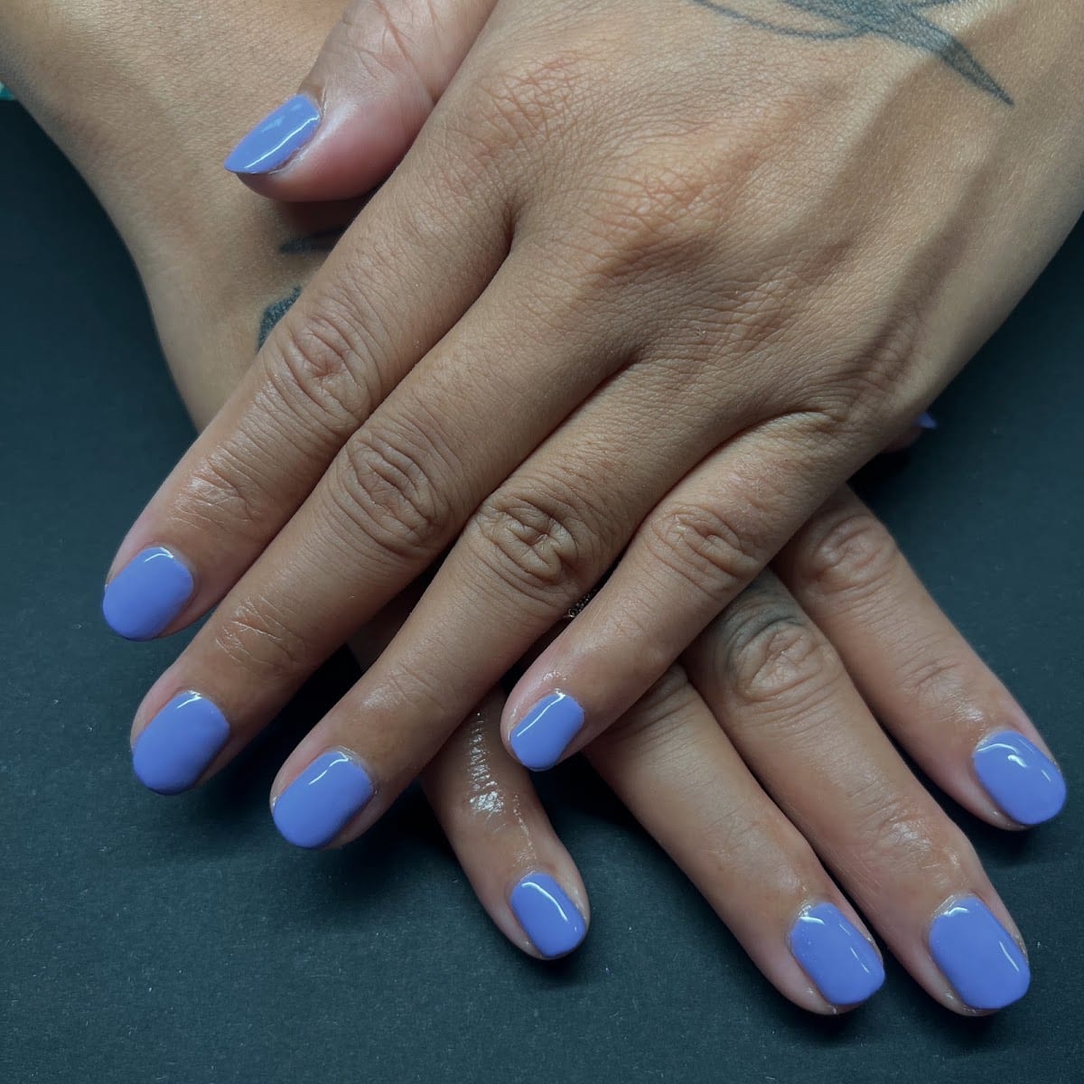 Tips and Toes, photo 3