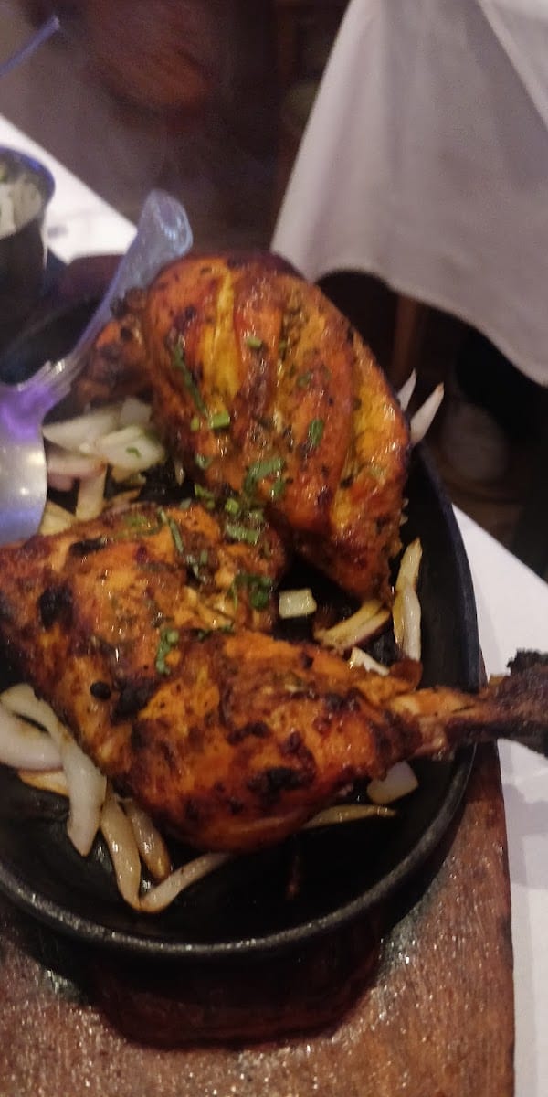 Zaffran One, photo 3