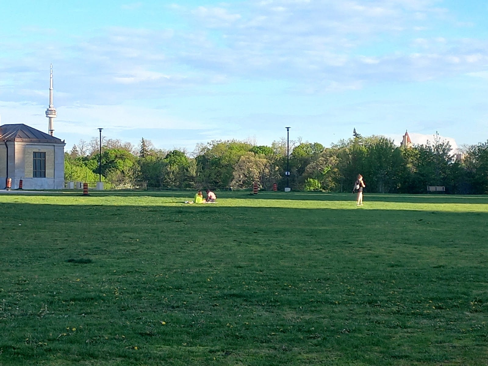 Sir Winston Churchill Park, photo 3