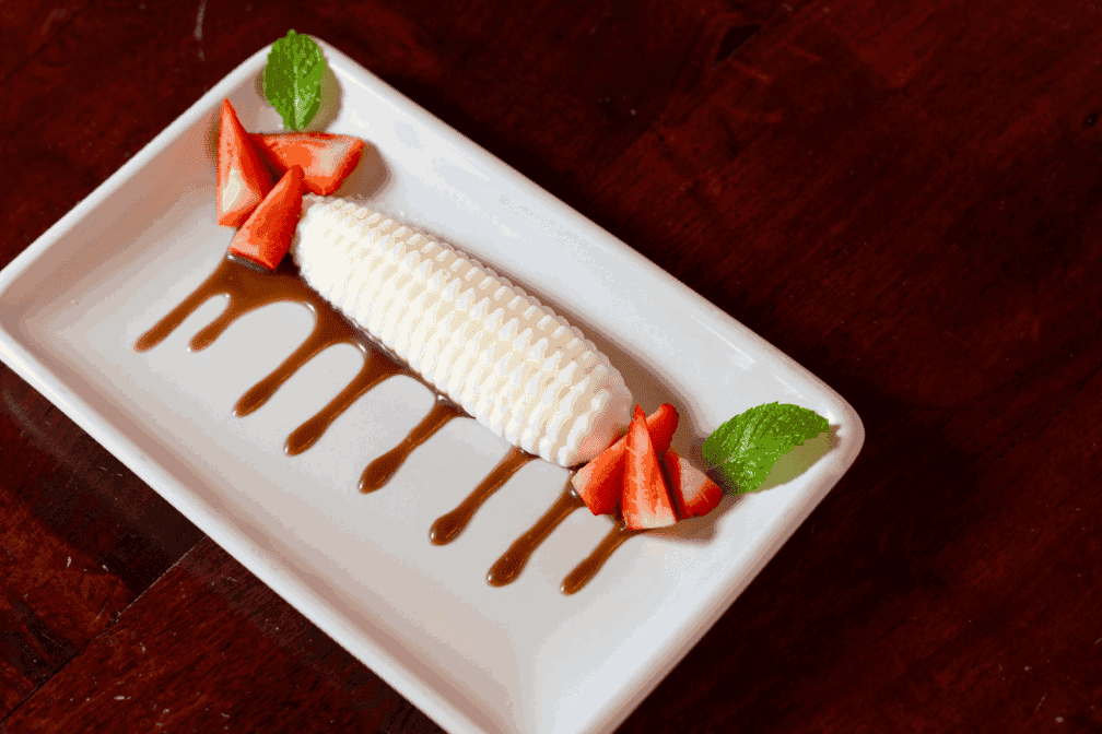 Copal Contemporary Mexican Cuisine, photo 4