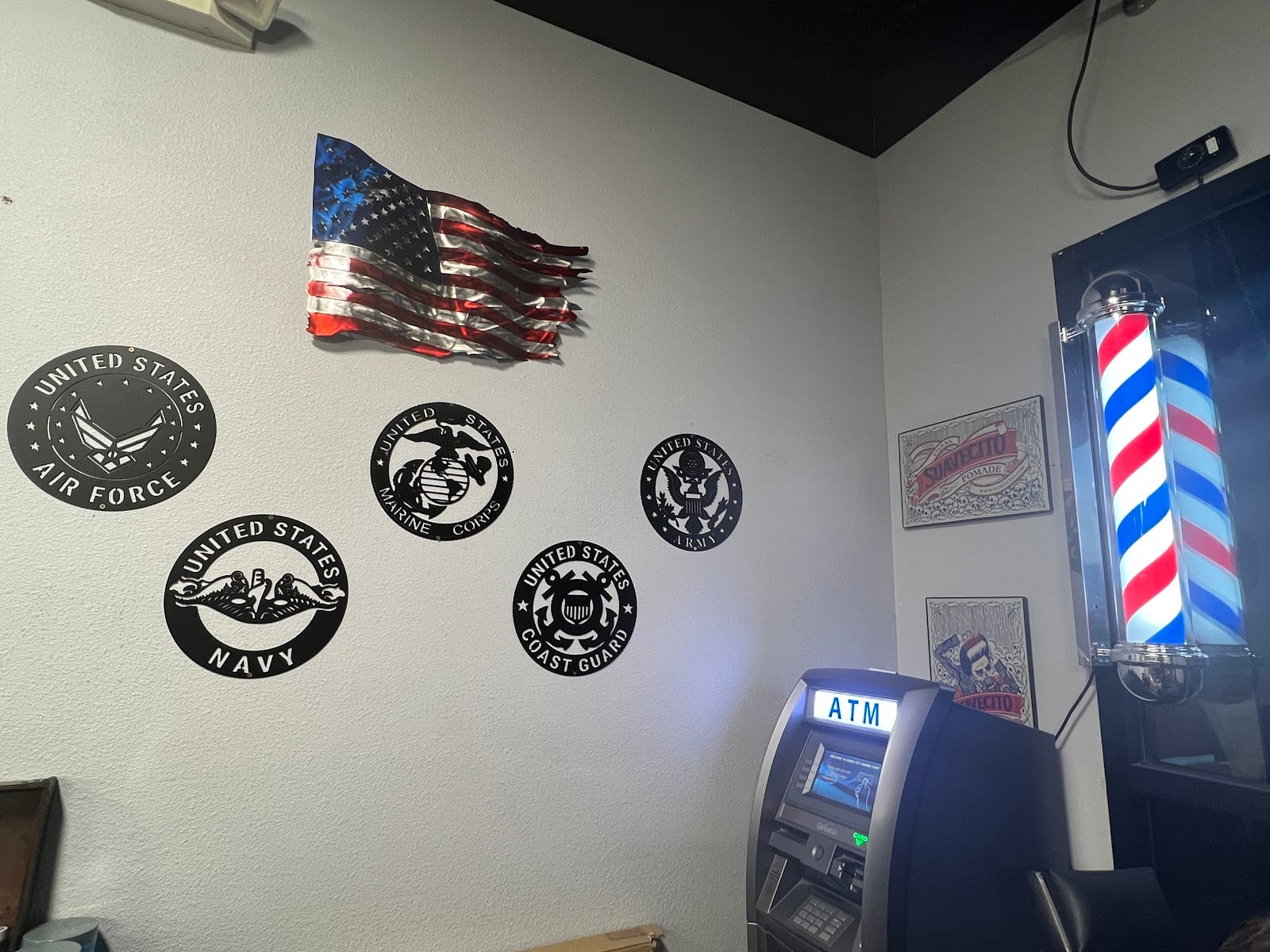 Windy City Barber Shop, photo 2