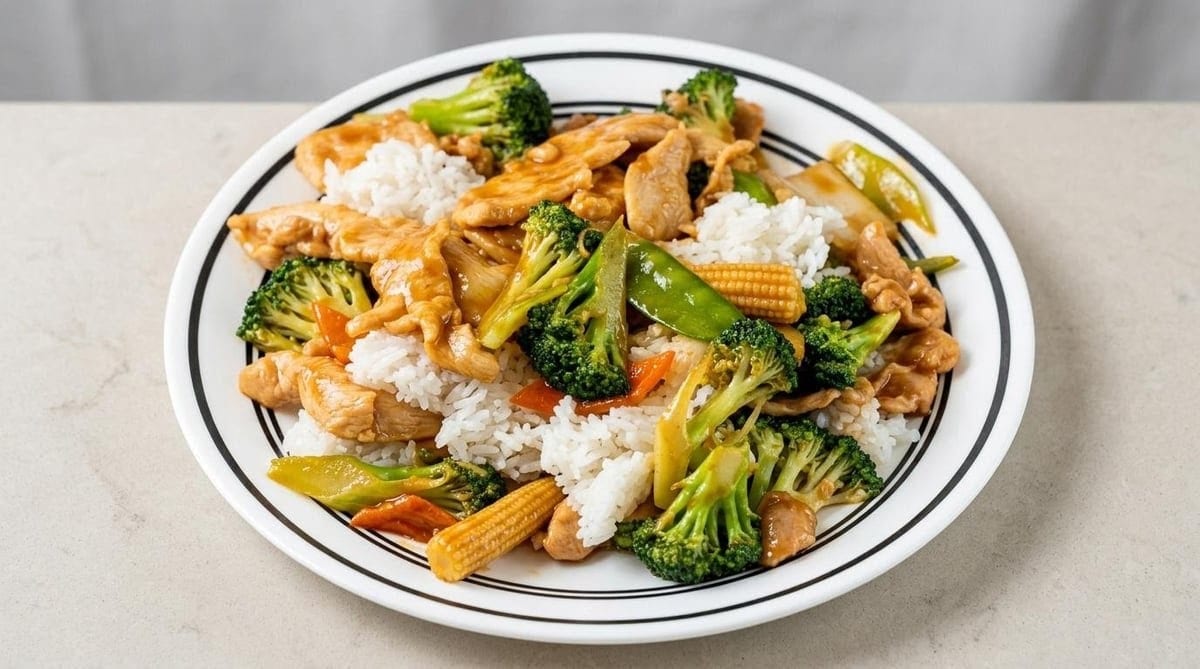 China Taste, photo 3