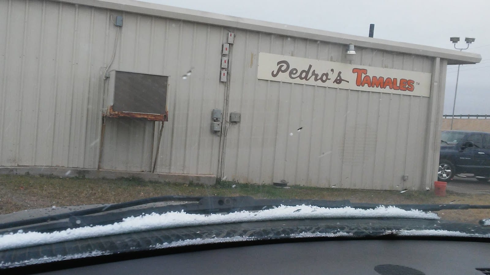 Pedro's Tamales, photo 3