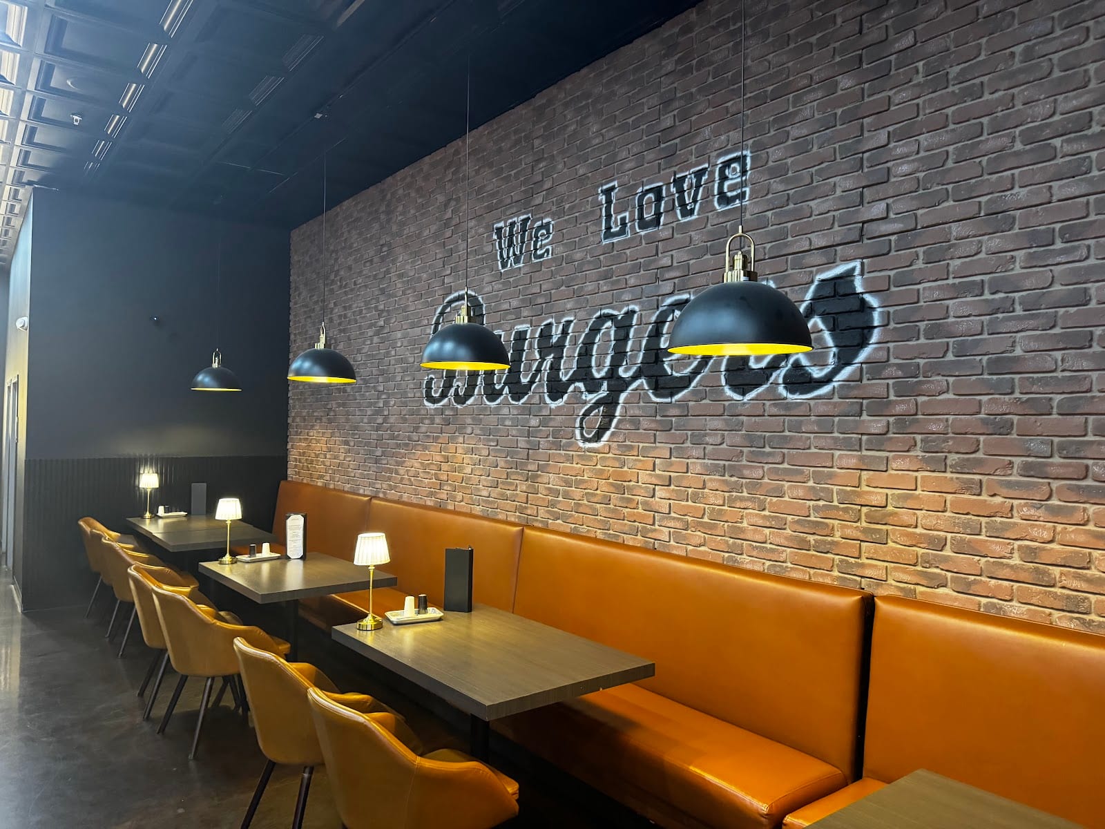Burger Fusion, photo 3
