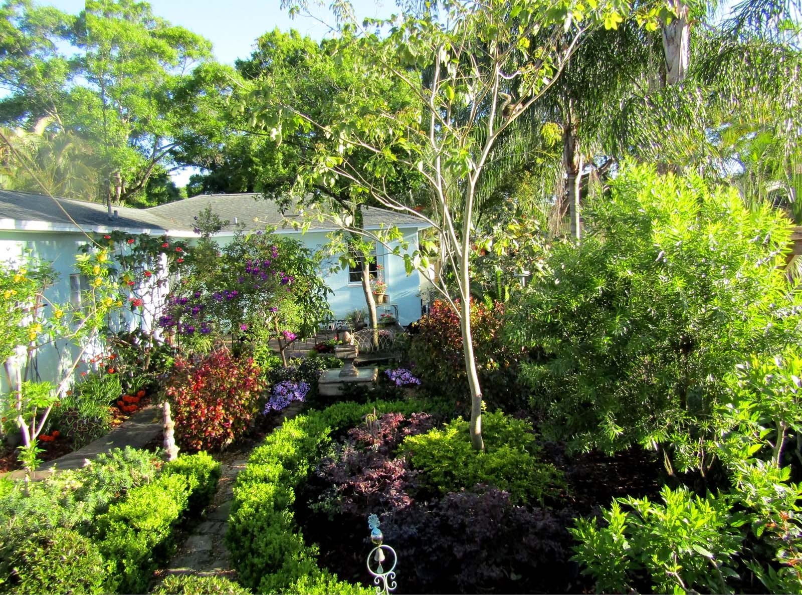 Florida Design Landscape, Inc.