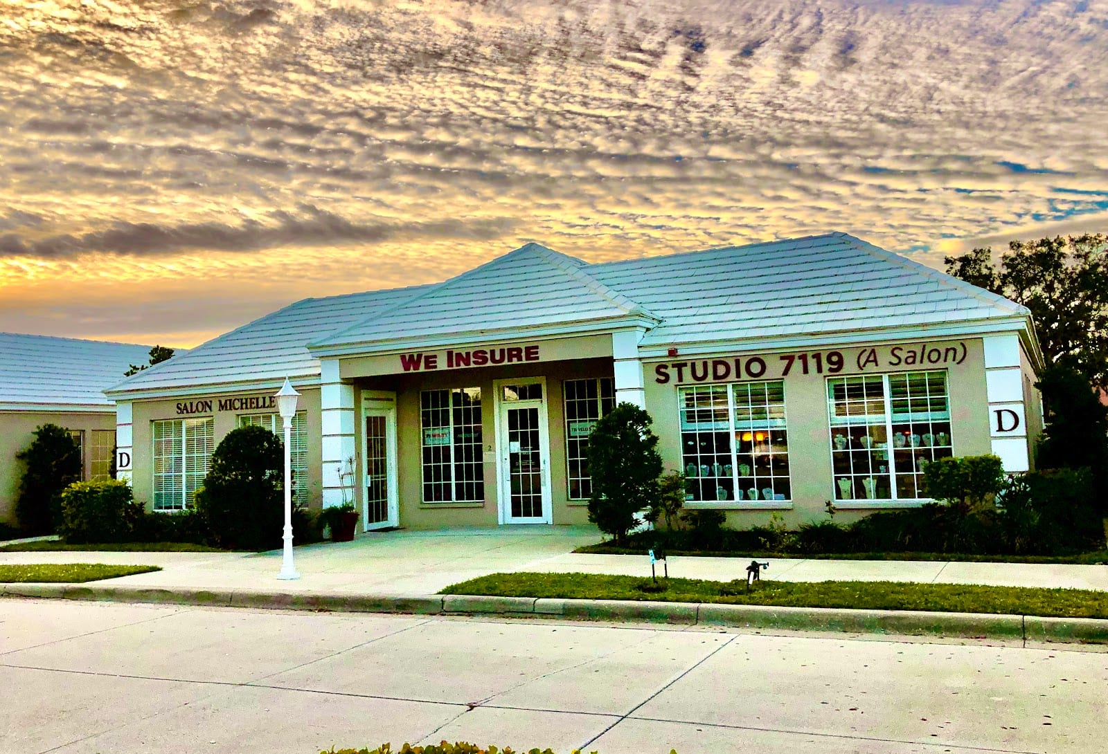 Salon Michelle Inc, photo 3