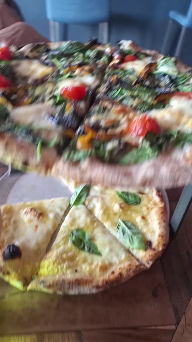 Falora Pizza, photo 2