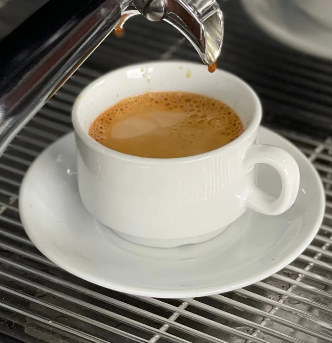 The Light House coffee bar