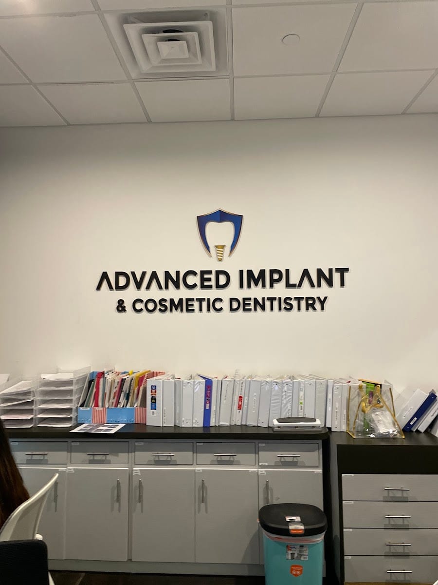 Advanced Implant & Cosmetic Dentistry, photo 4