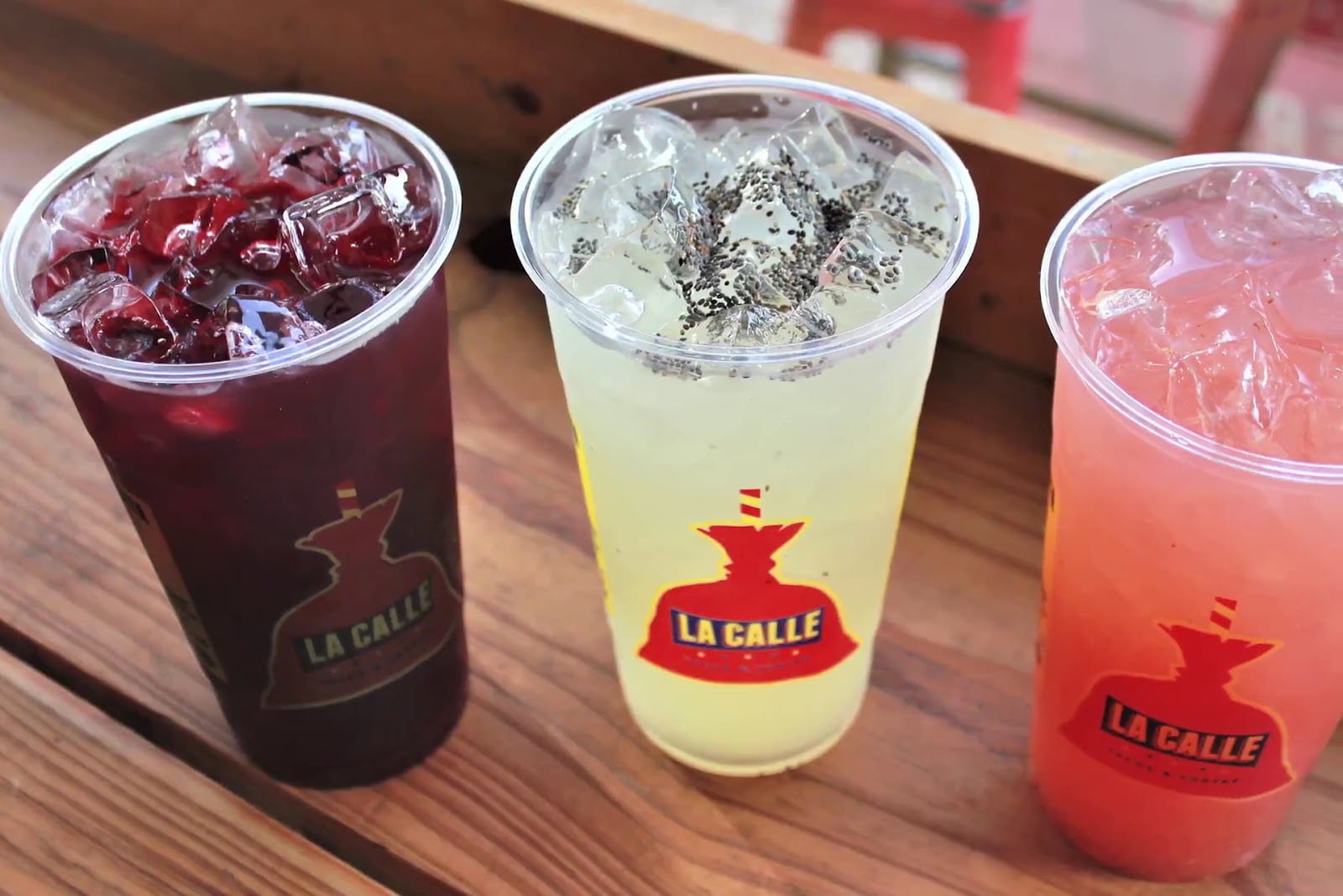 La Calle Tacos & Cantina, photo 3
