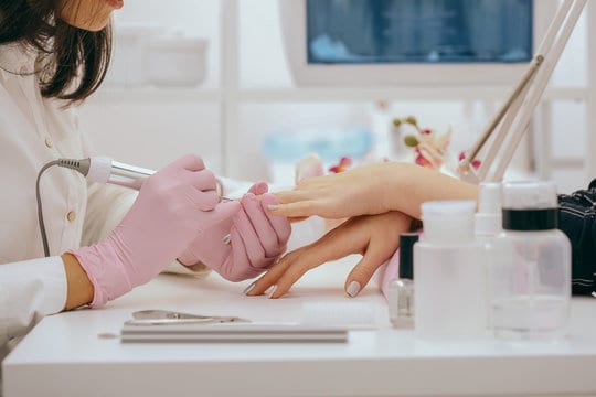 Lily's Nail Spa & Hair Salon
