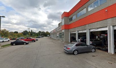 Superior Tires & Auto