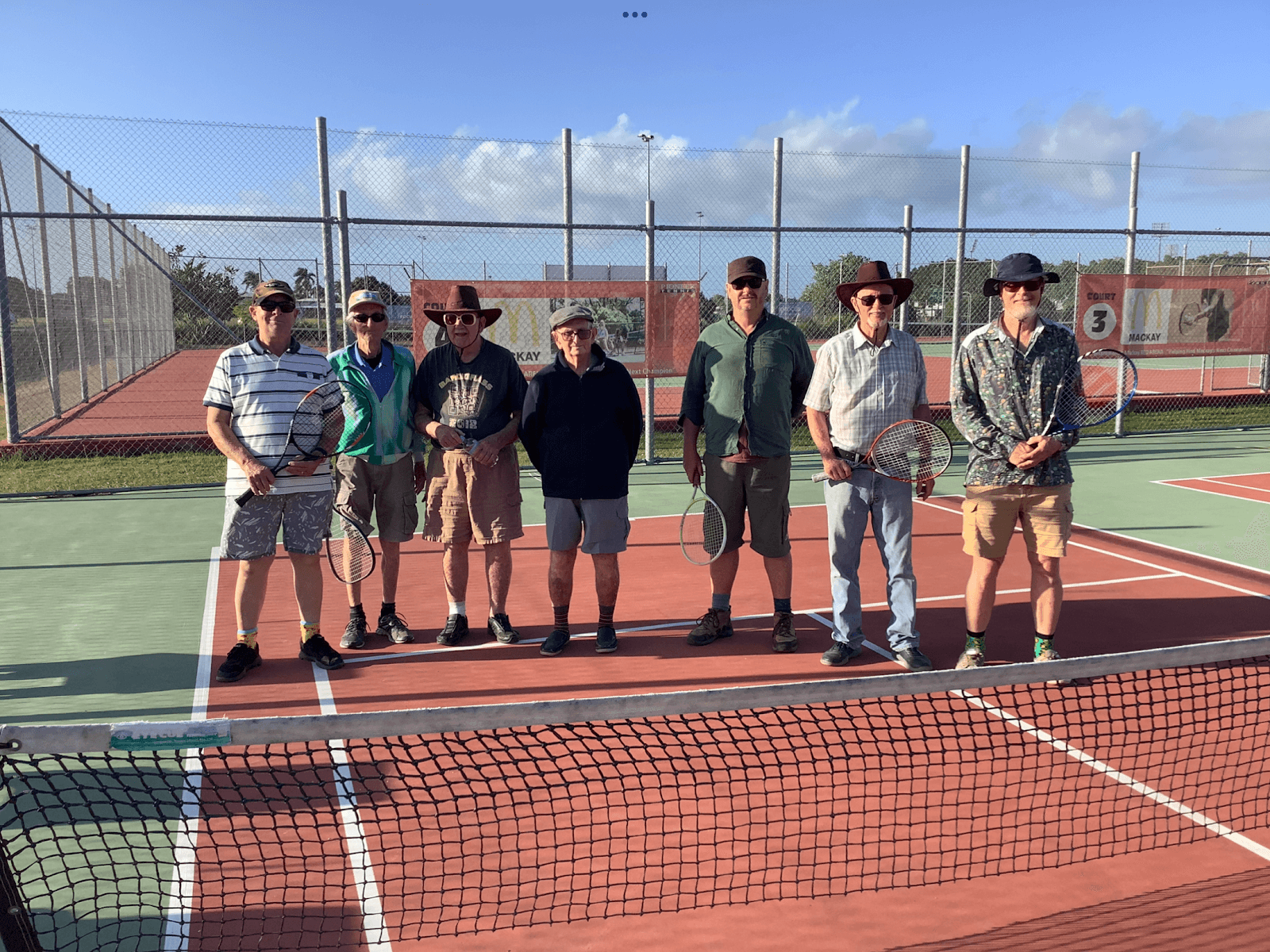 Pioneer Tennis Inc, photo 3