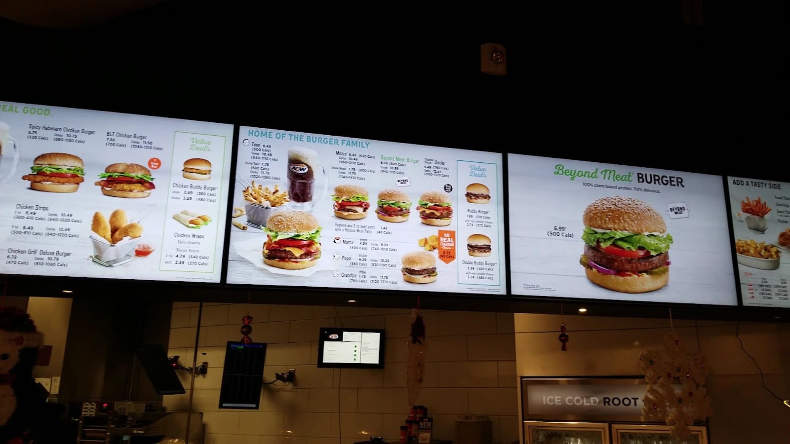 A&W Canada, photo 3