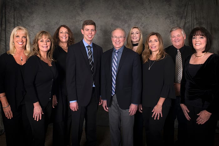 Northwest Center for Prosthodontics