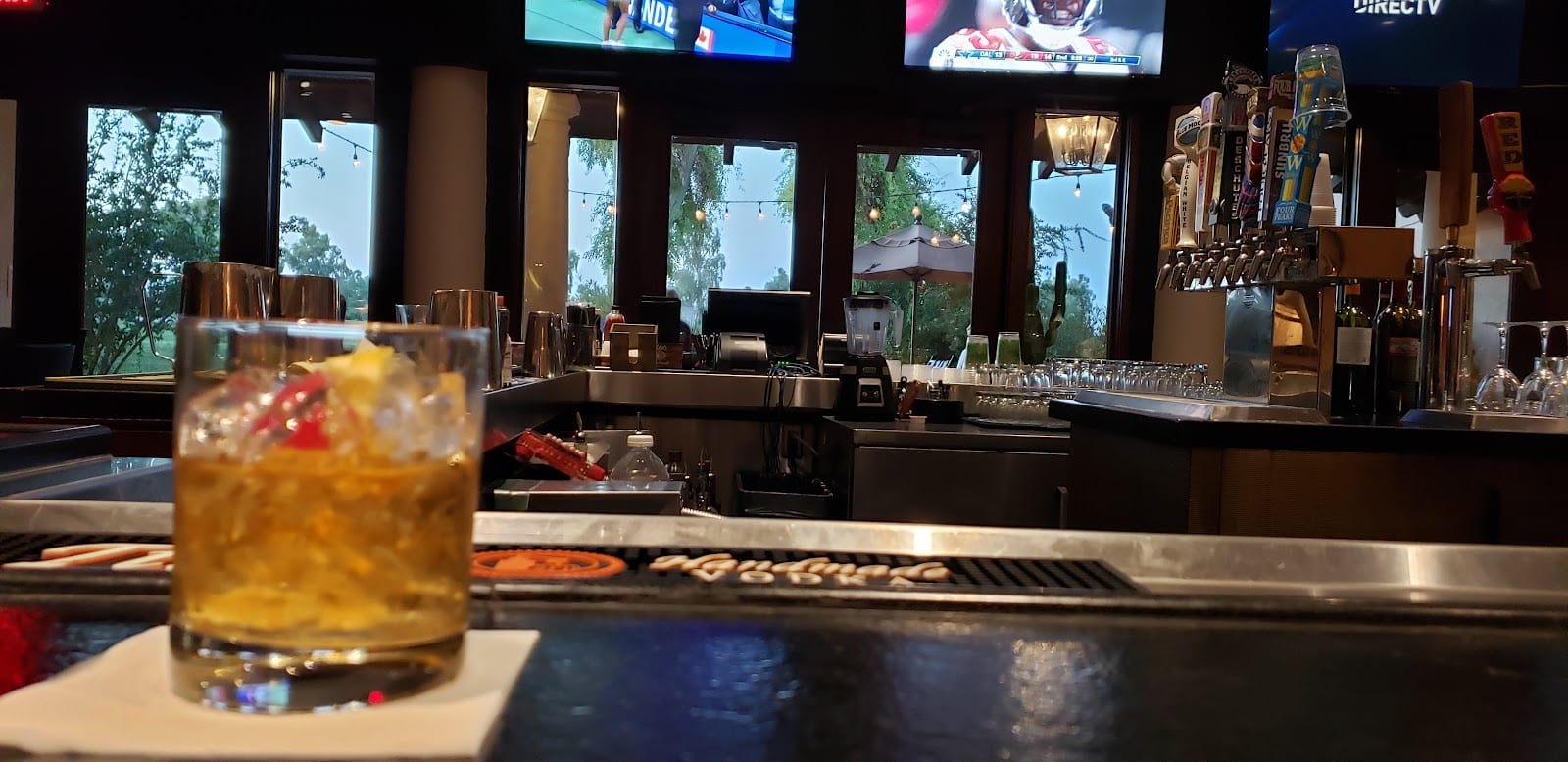 Bar Six40, photo 3