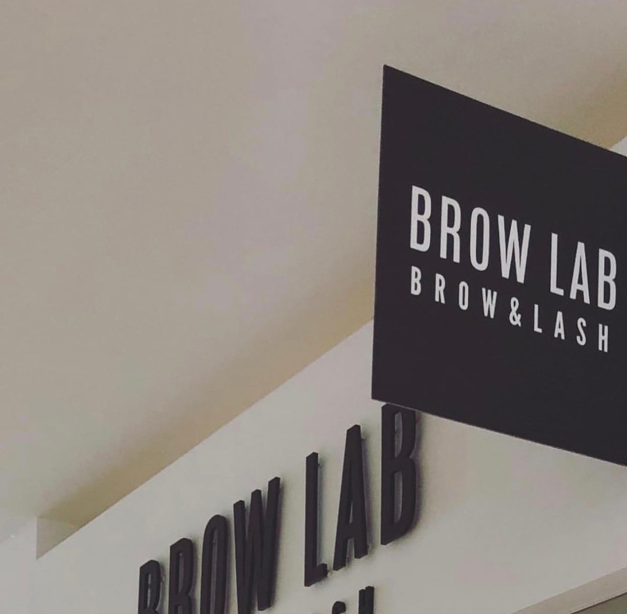 BROW LAB