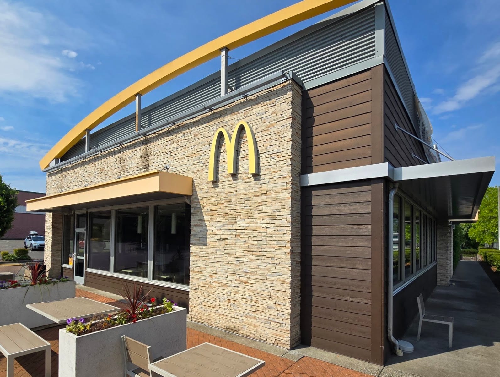 McDonald's, photo 2
