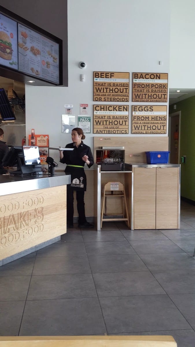 A&W Canada, photo 3