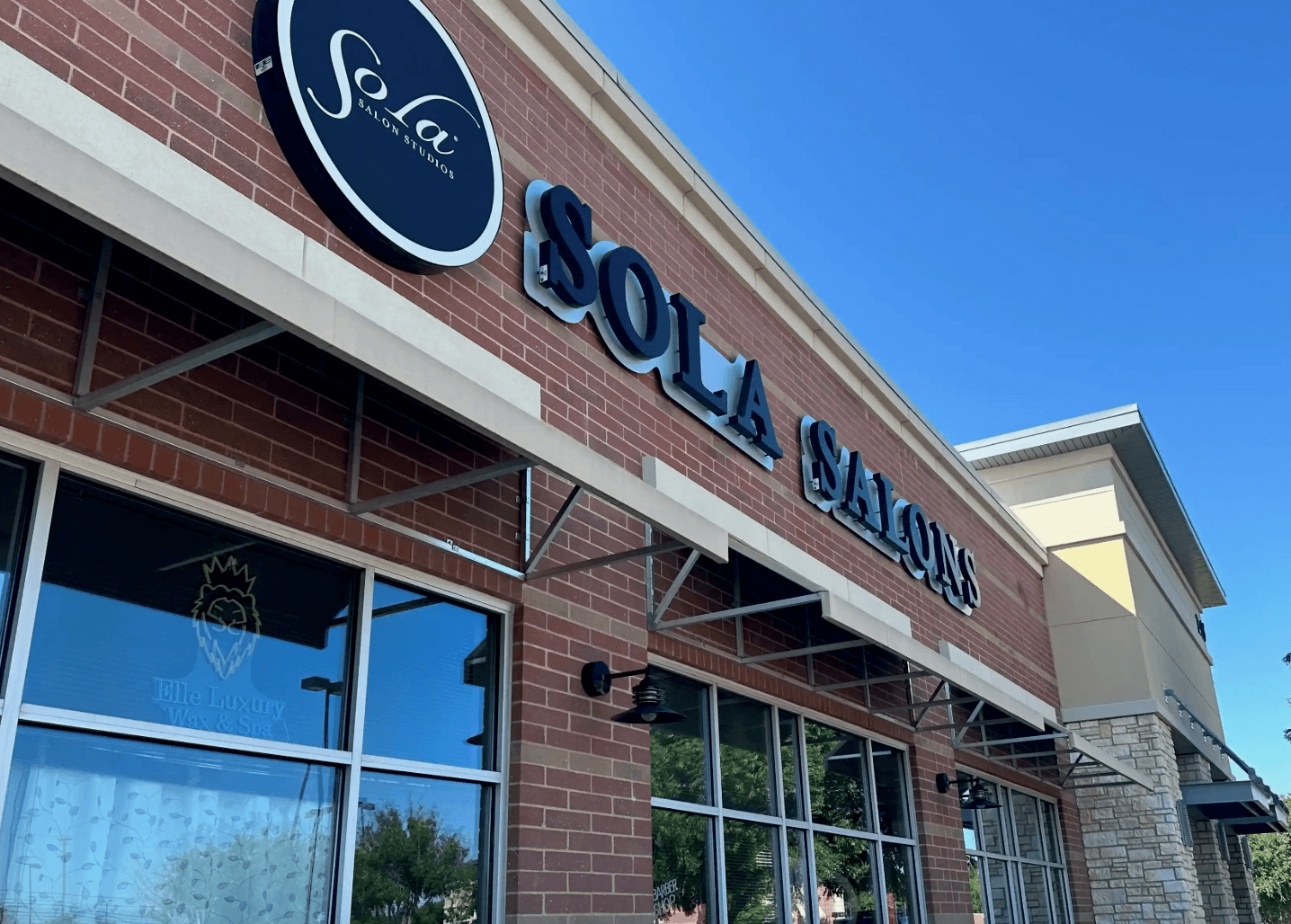 Rosa's Organic Hair Lounge