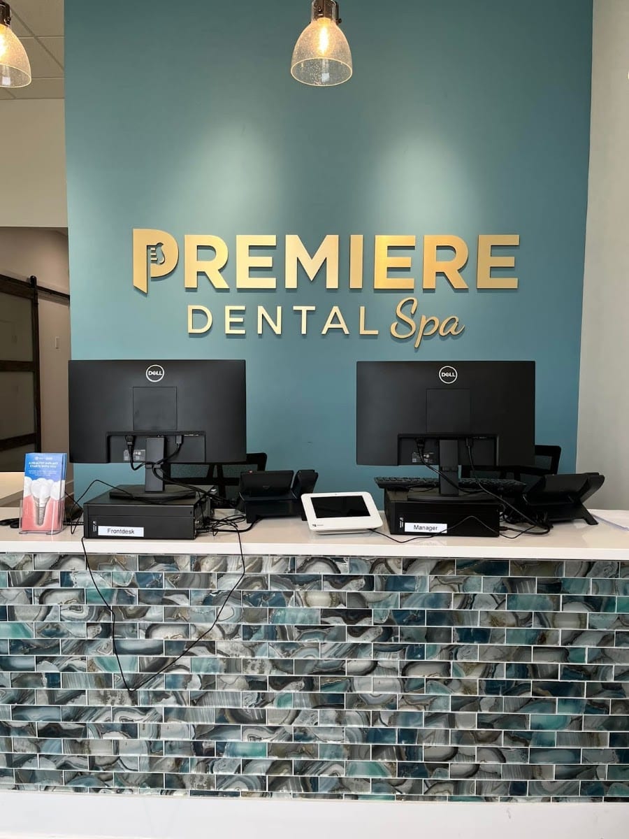 Premiere Dental Spa at Town Madison, photo 2