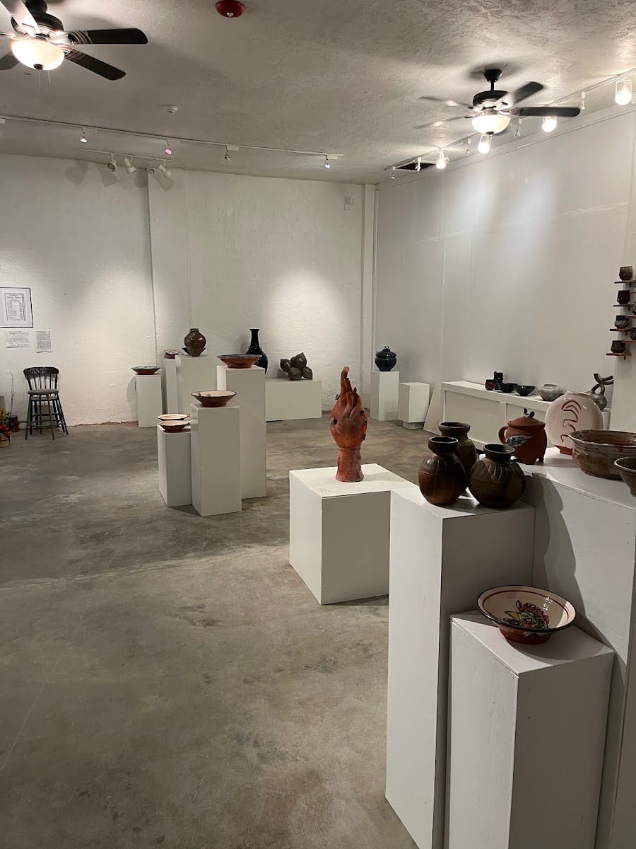 J.Alexander Pottery Co.