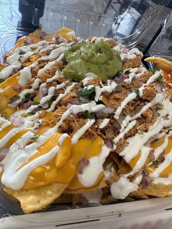 TacoDero @ Filgers East End, photo 3
