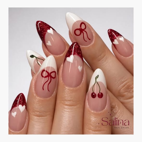 Salina Nail, photo 4