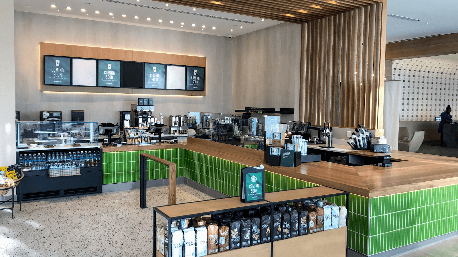 Starbucks Coffee Company
