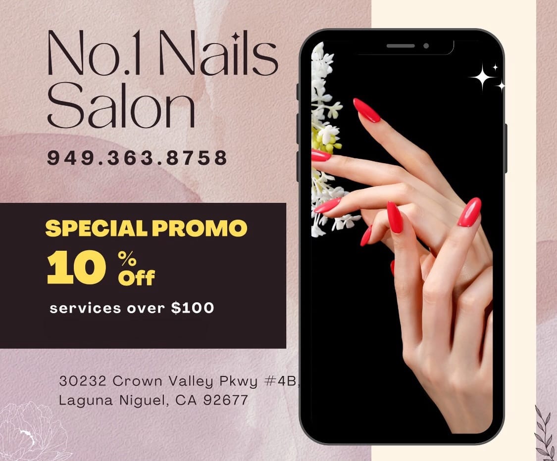 #1 Nails Salon, photo 2