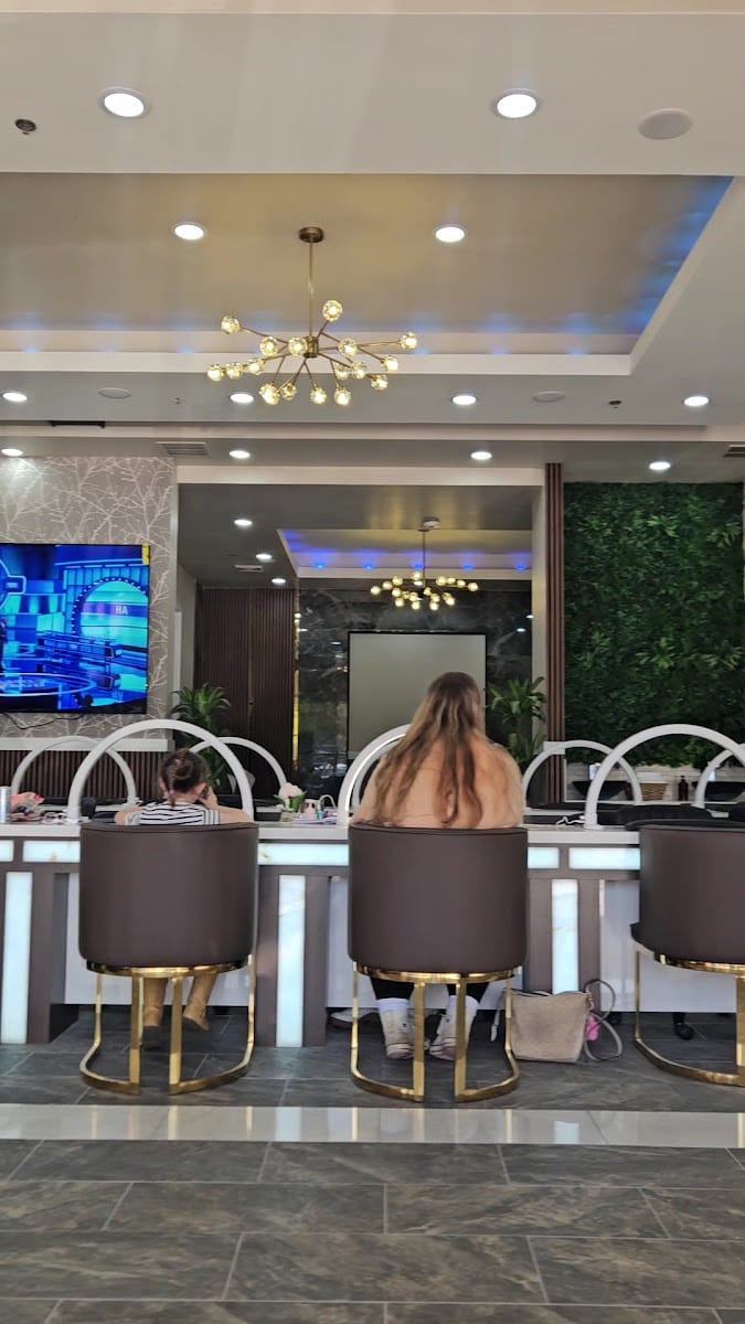 Joy Head Spa & Nails, photo 3