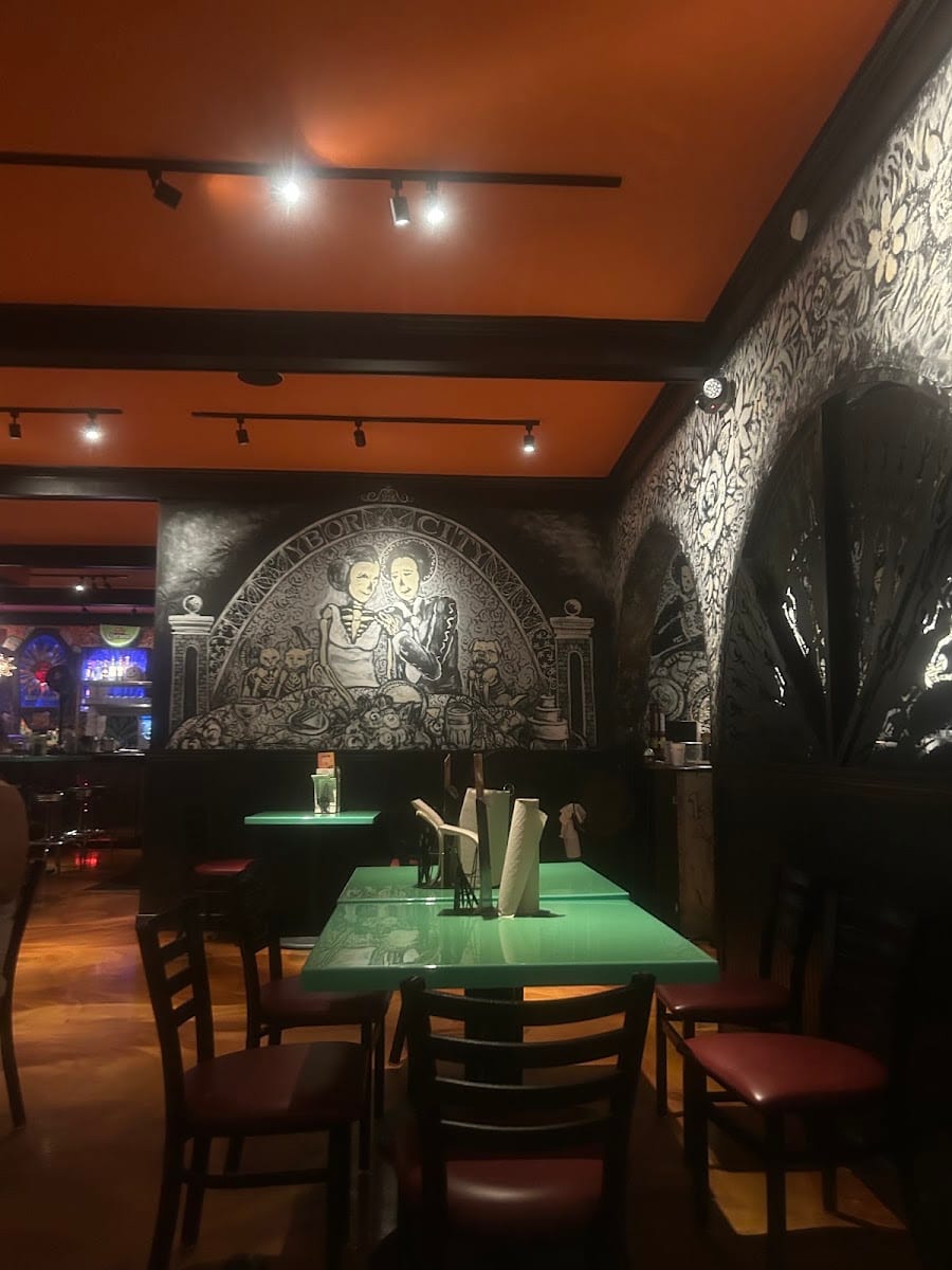 Barrio Tacos Tampa