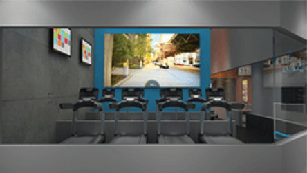 BodyVision Fitness, photo 3