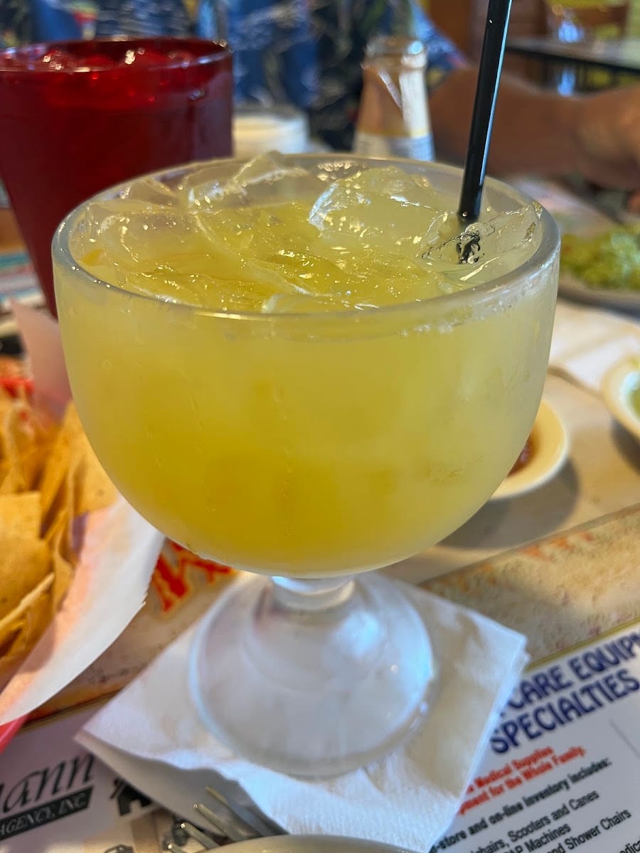 Mariachis Mexican Restaurant, photo 4