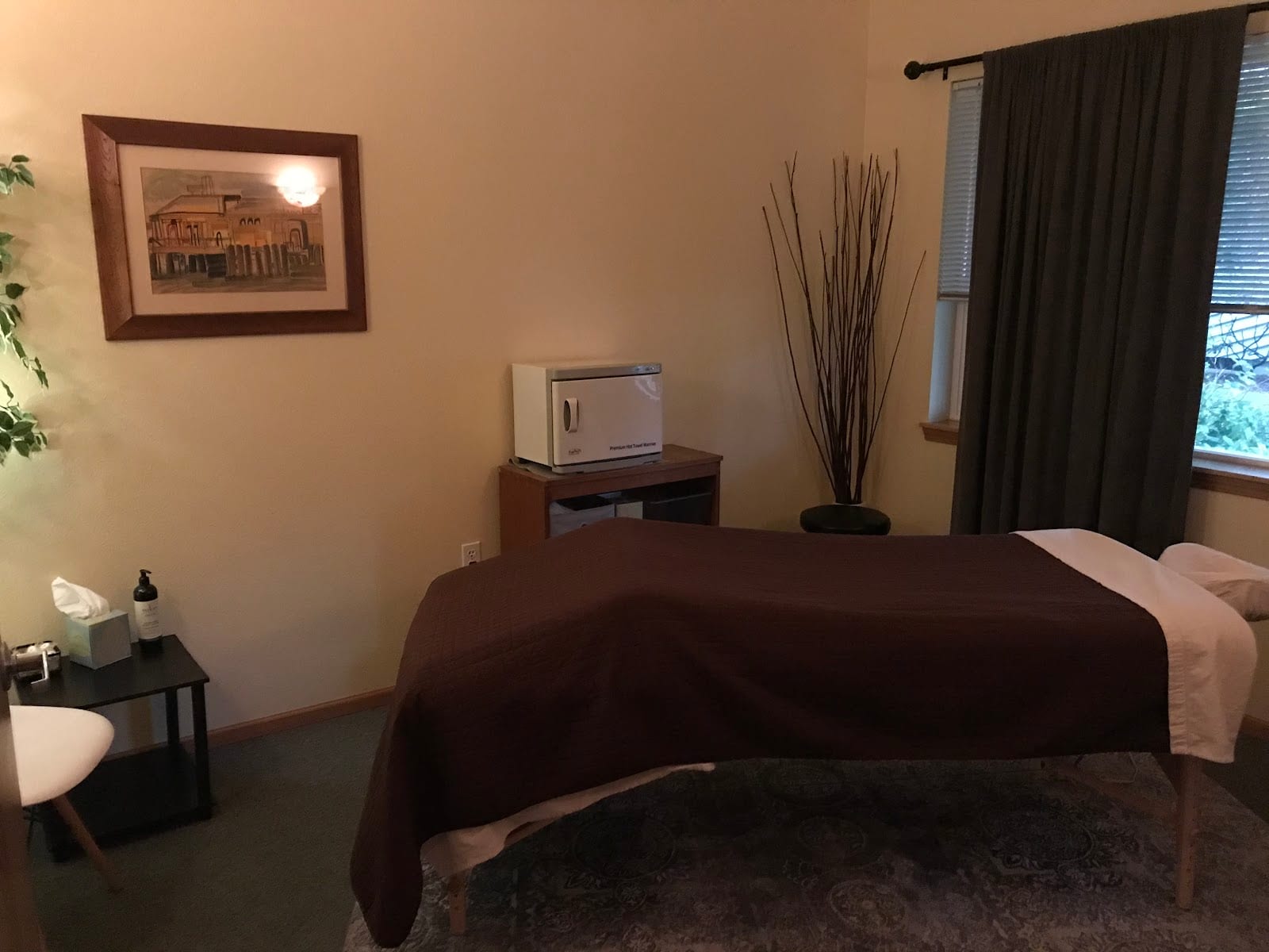 FraukeDePetterMassageTherapy