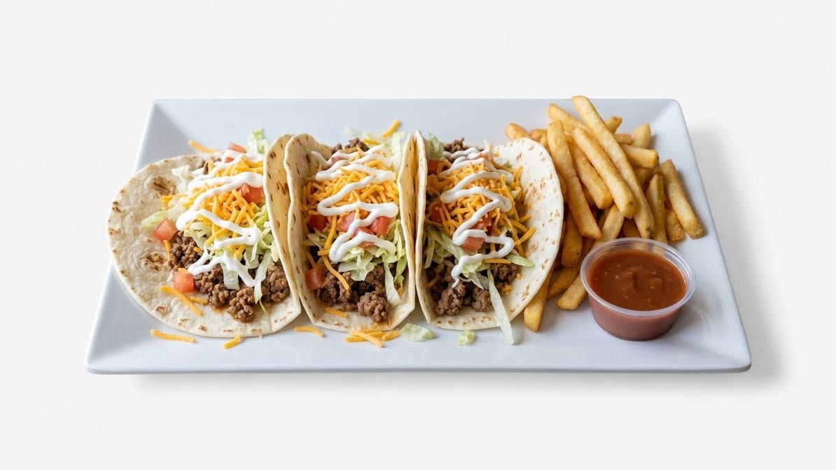 Tacos La Casita, photo 3