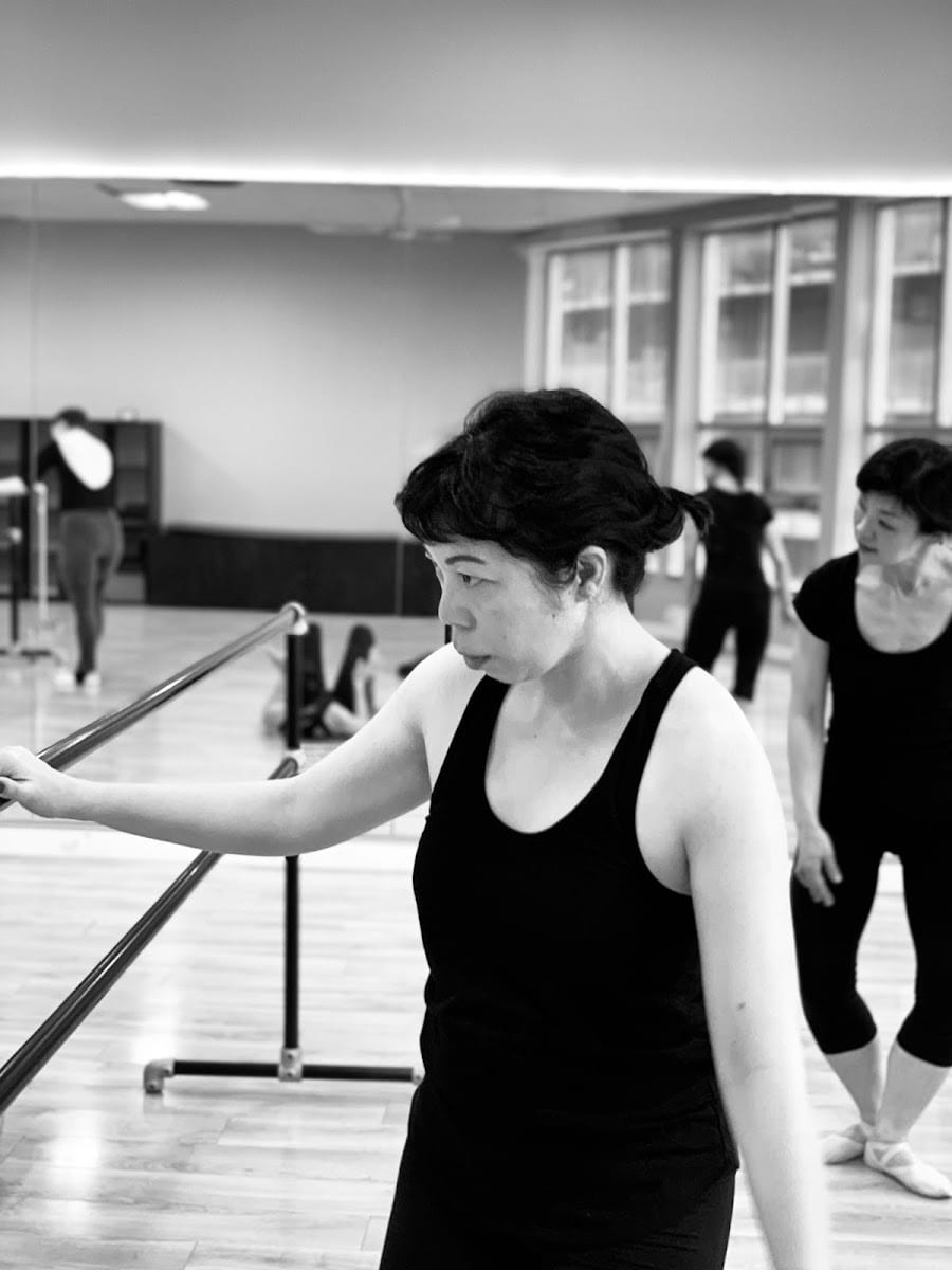 The Fifth Dance, photo 4