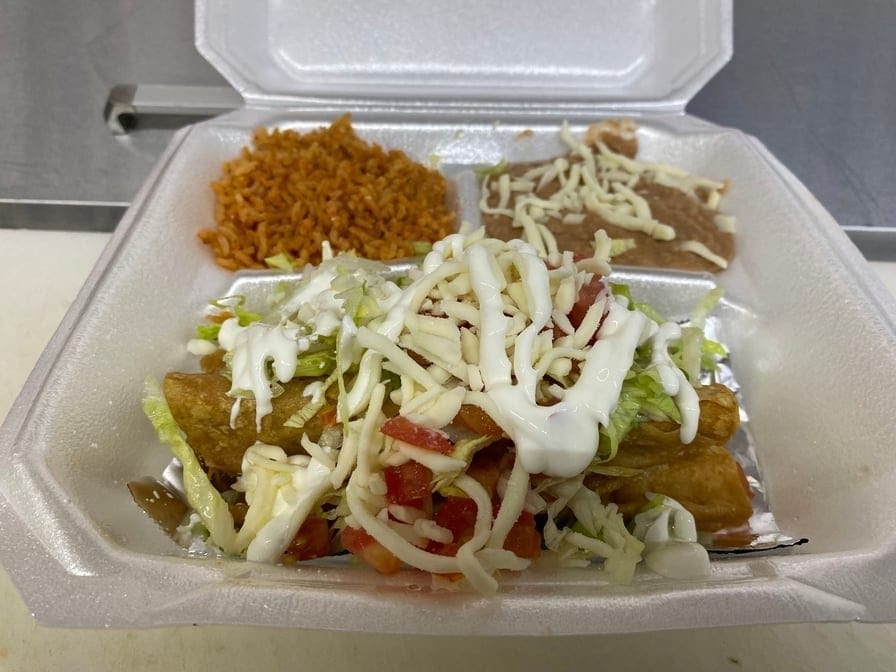 El Maguey Mexican Taqueria & Grill, photo 2