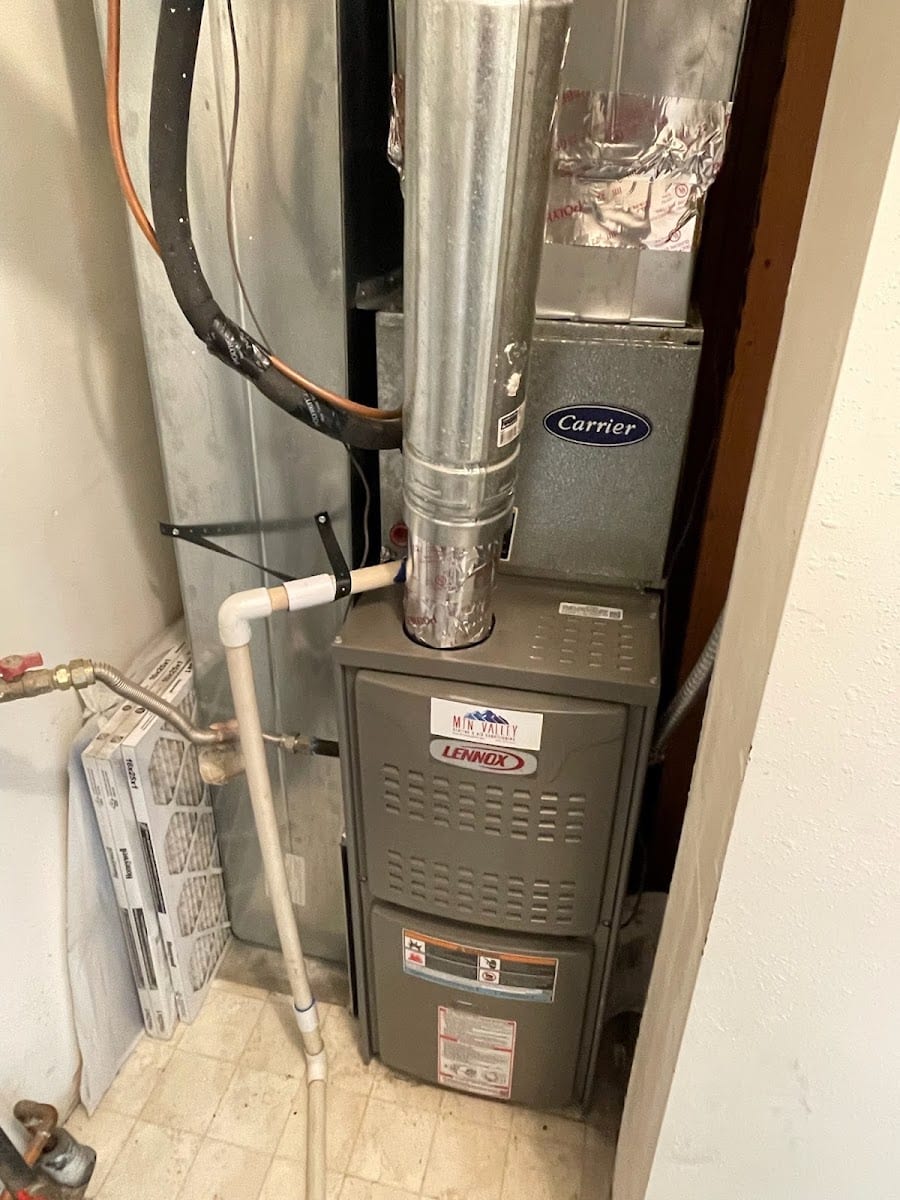 Mtn Valley Heating and Air Conditioning, photo 3