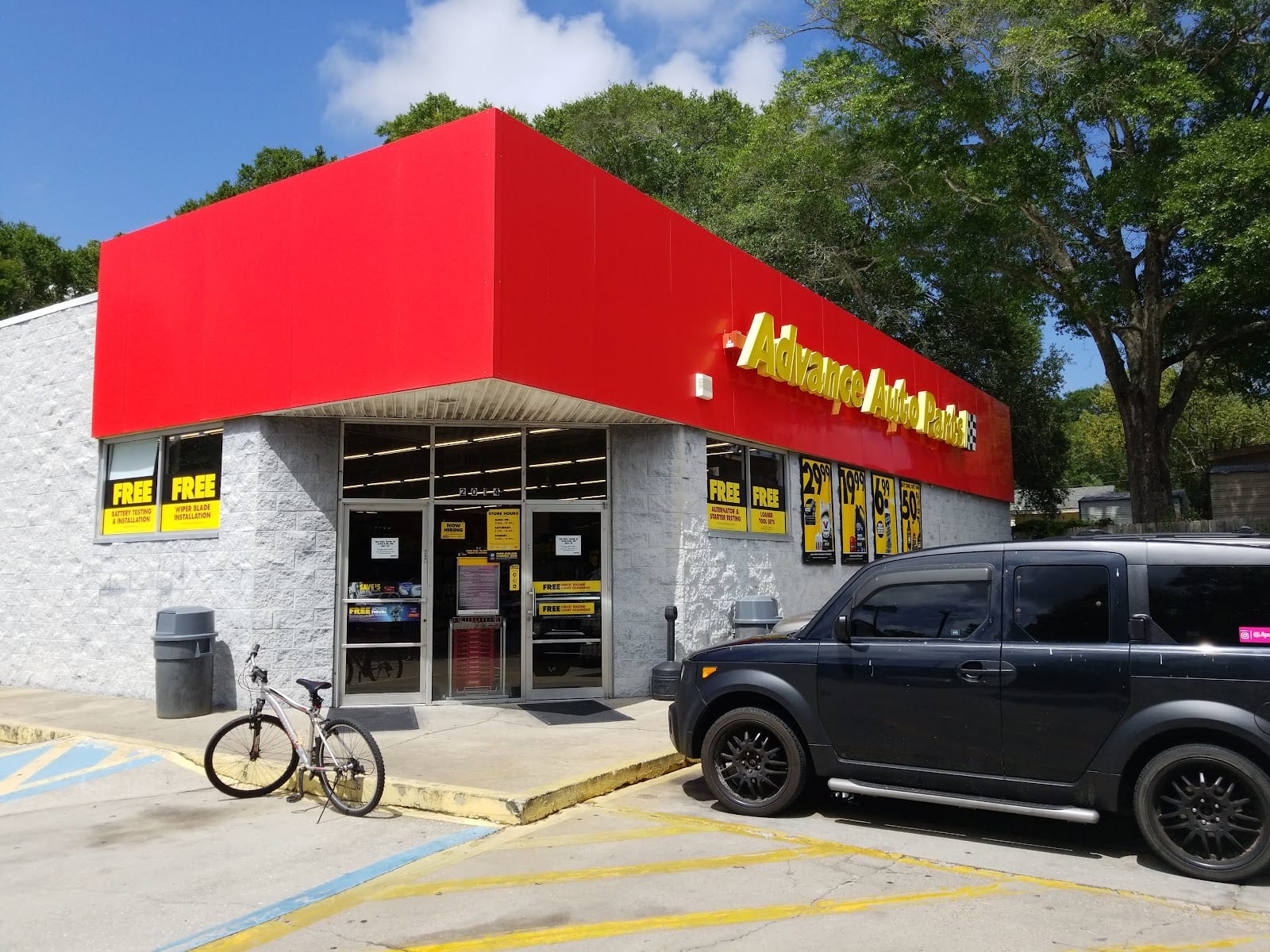 Advance Auto Parts, photo 2