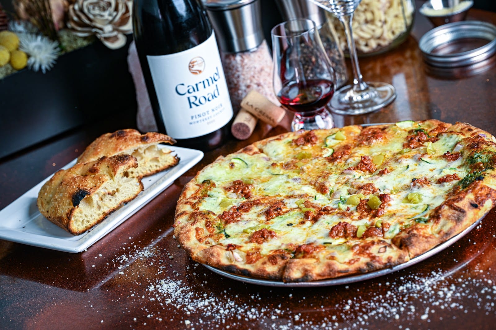 Renee's Tucson