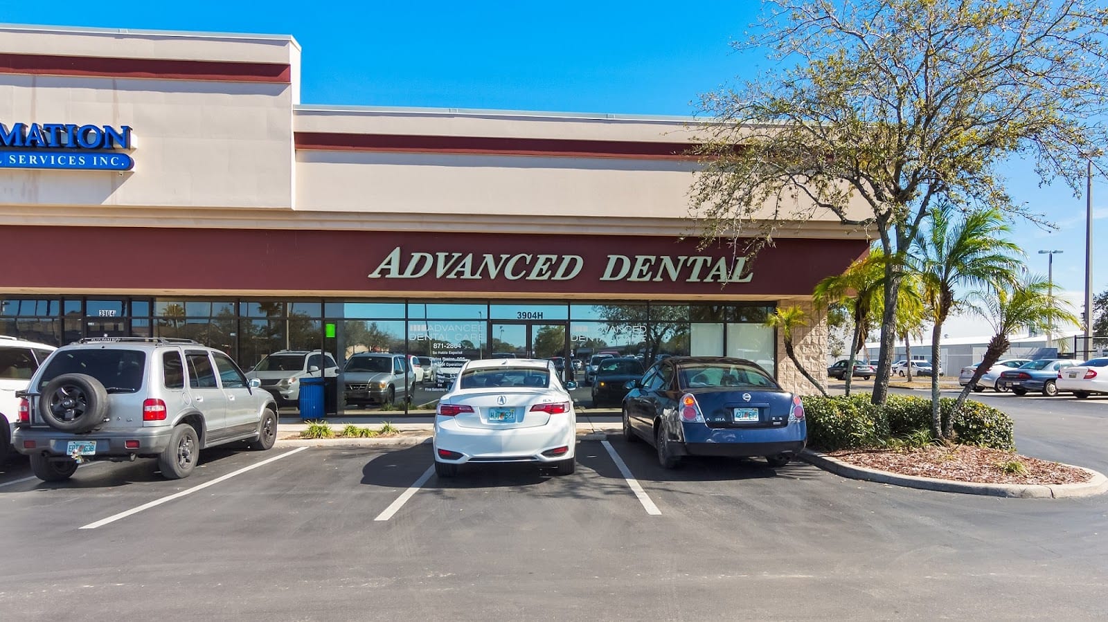 Advanced Dental Care of Tampa, photo 2