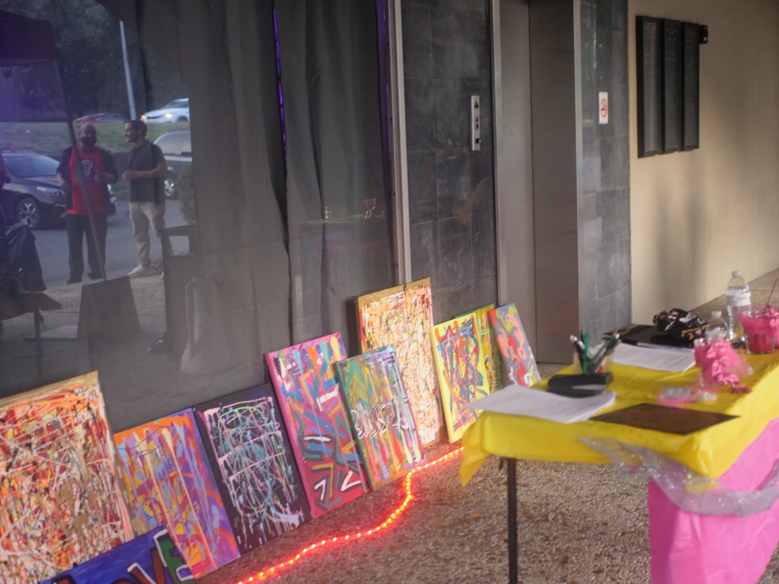 utopia art lounge, photo 4
